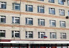 Мытарства пенсионера-инвалида закончились